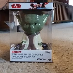 Yoda